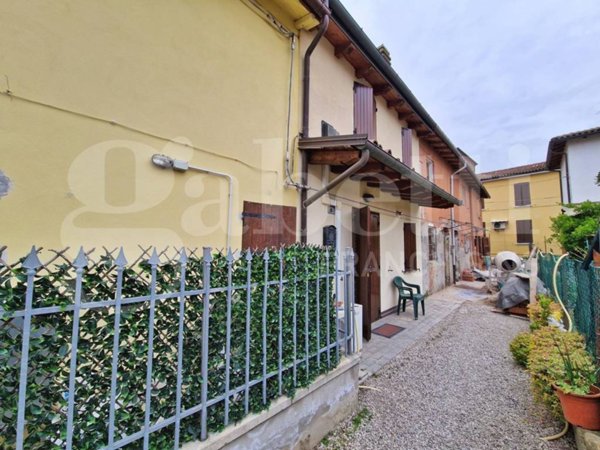 casa indipendente in vendita a Malalbergo