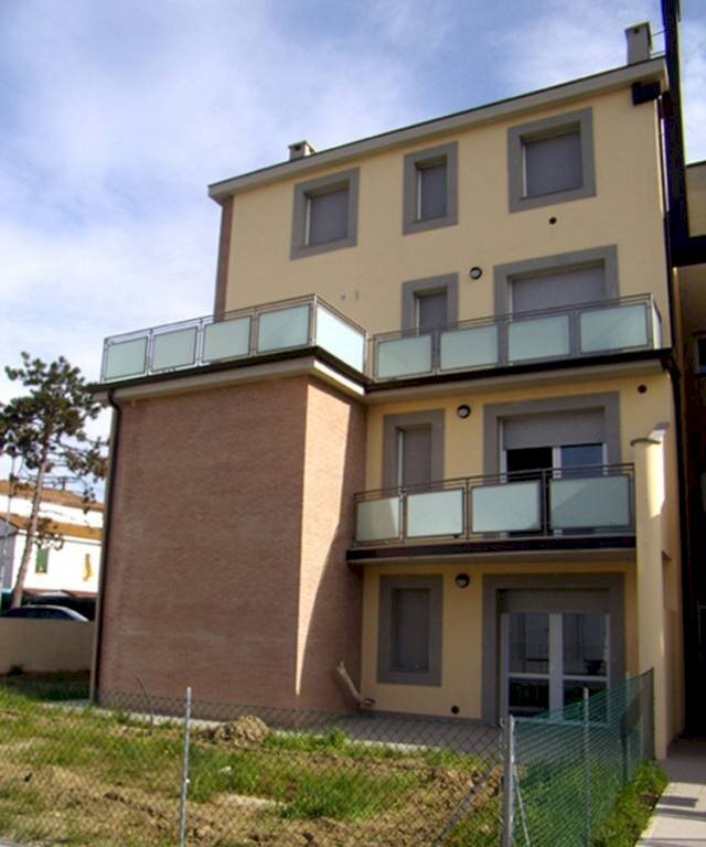 appartamento in vendita a Malalbergo