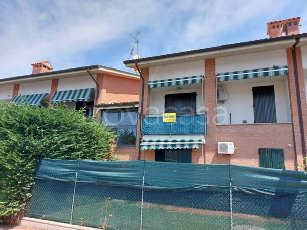 appartamento in vendita a Malalbergo in zona Altedo