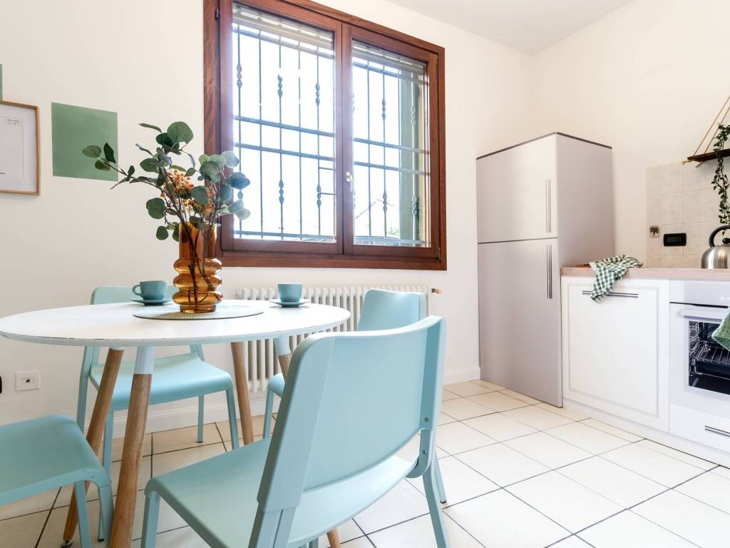 appartamento in vendita a Malalbergo in zona Altedo