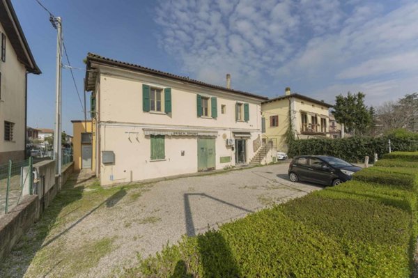 appartamento in vendita a Malalbergo in zona Altedo