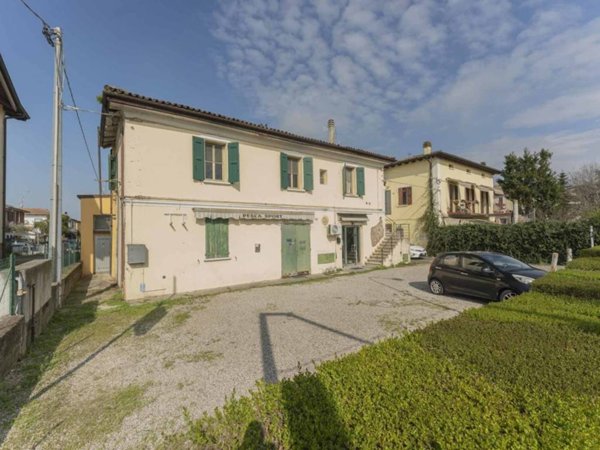appartamento in vendita a Malalbergo in zona Altedo