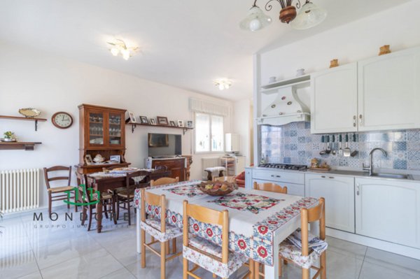 appartamento in vendita a Malalbergo in zona Altedo