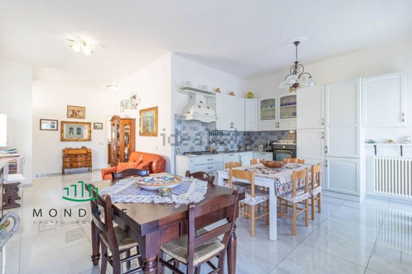 appartamento in vendita a Malalbergo in zona Altedo