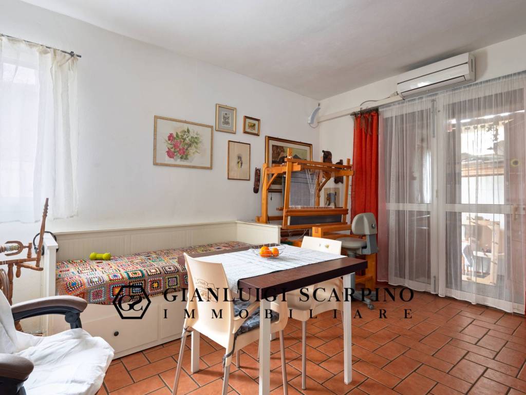 casa indipendente in vendita a Malalbergo in zona Ponticelli