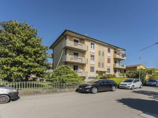 appartamento in vendita a Malalbergo in zona Altedo