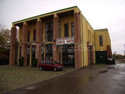 appartamento in vendita a Malalbergo in zona Altedo