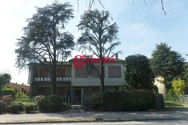casa indipendente in vendita a Malalbergo in zona Altedo