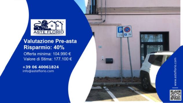 ufficio in vendita a Malalbergo in zona Altedo
