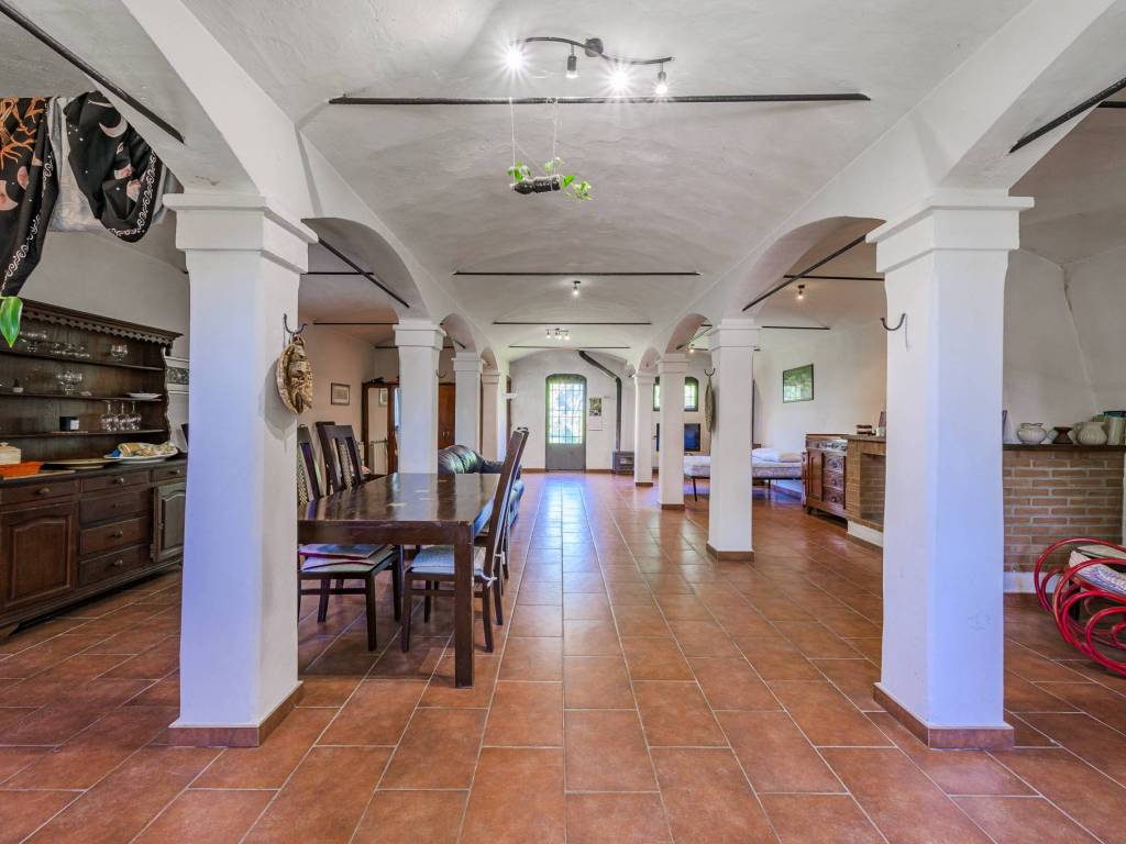 casa indipendente in vendita a Malalbergo