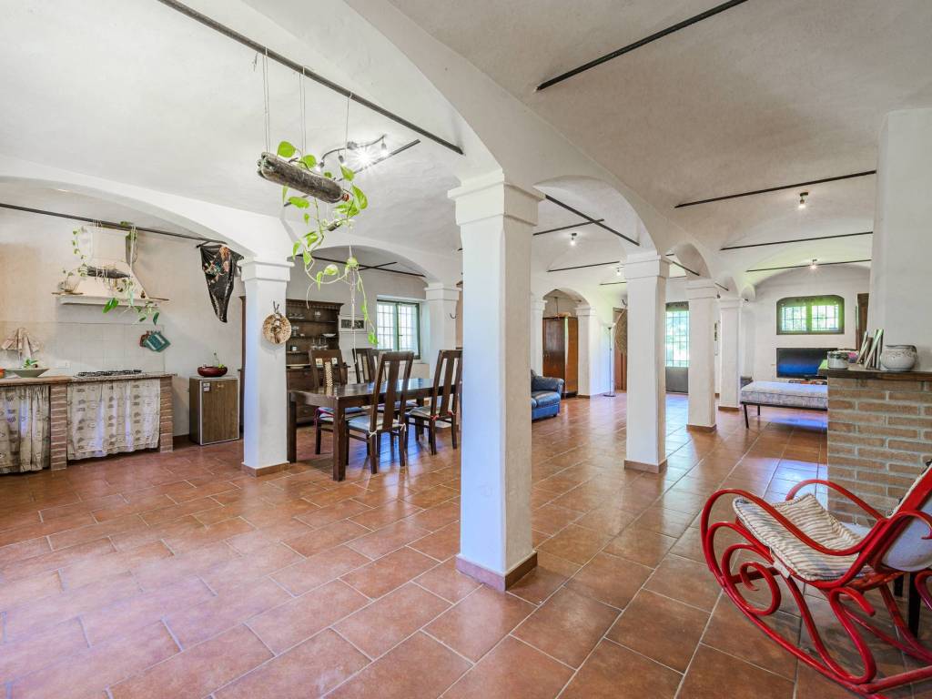 casa indipendente in vendita a Malalbergo