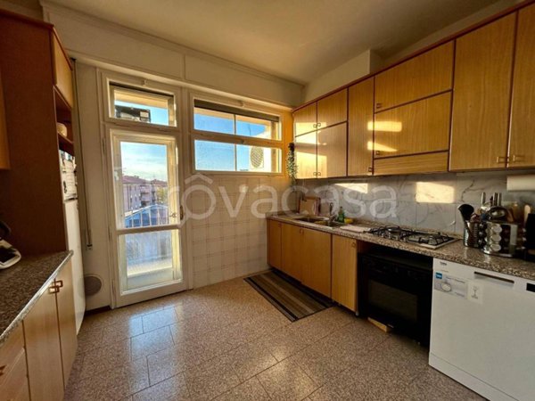 appartamento in vendita a Malalbergo