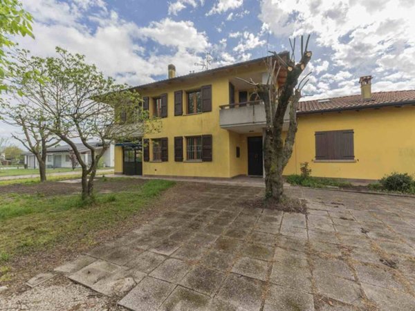 appartamento in vendita a Malalbergo