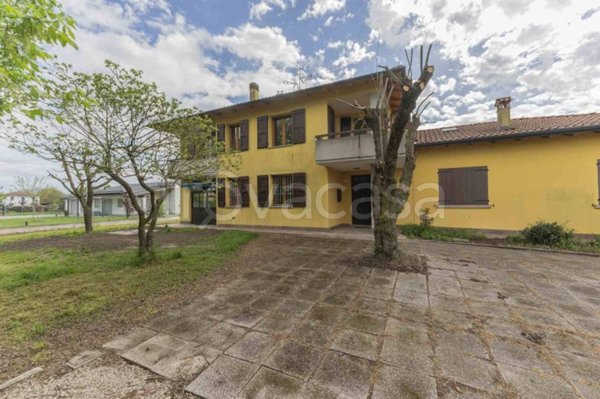 appartamento in vendita a Malalbergo