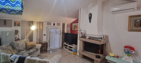 appartamento in vendita a Malalbergo