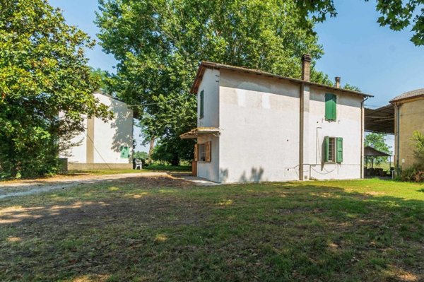 appartamento in vendita a Malalbergo in zona Altedo