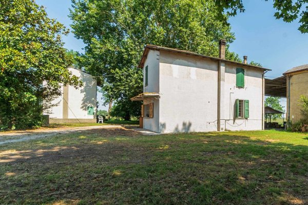 appartamento in vendita a Malalbergo in zona Ponticelli
