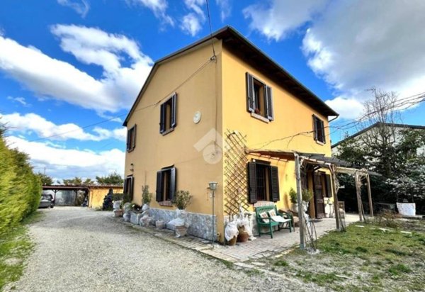 casa indipendente in vendita a Malalbergo in zona Altedo