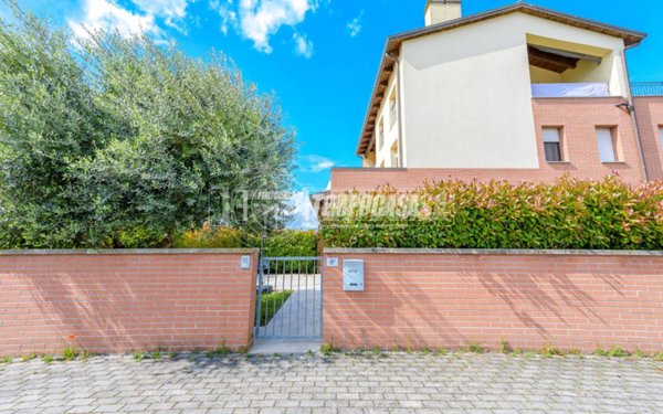 appartamento in vendita a Malalbergo