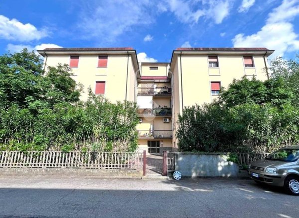 appartamento in vendita a Malalbergo in zona Altedo