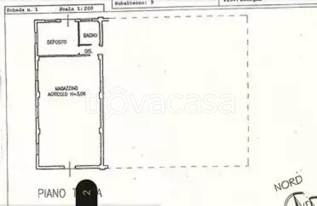 casa indipendente in vendita a Malalbergo