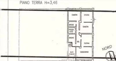casa indipendente in vendita a Malalbergo