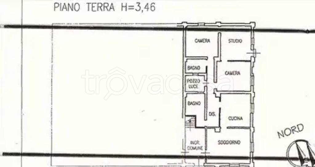 casa indipendente in vendita a Malalbergo