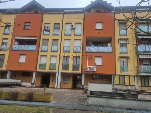 appartamento in vendita a Malalbergo