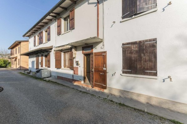 casa indipendente in vendita a Malalbergo