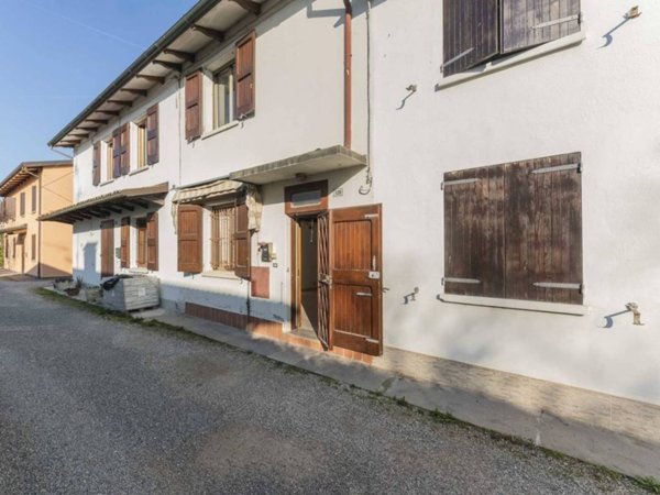 casa indipendente in vendita a Malalbergo