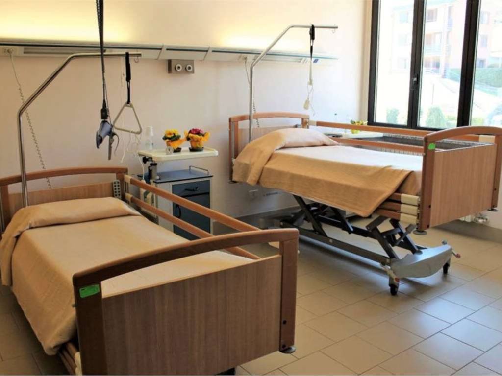 intera palazzina in vendita a Malalbergo