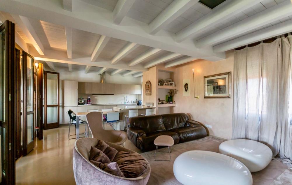 appartamento in vendita a Malalbergo in zona Altedo