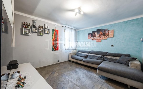 casa indipendente in vendita a Malalbergo in zona Casoni