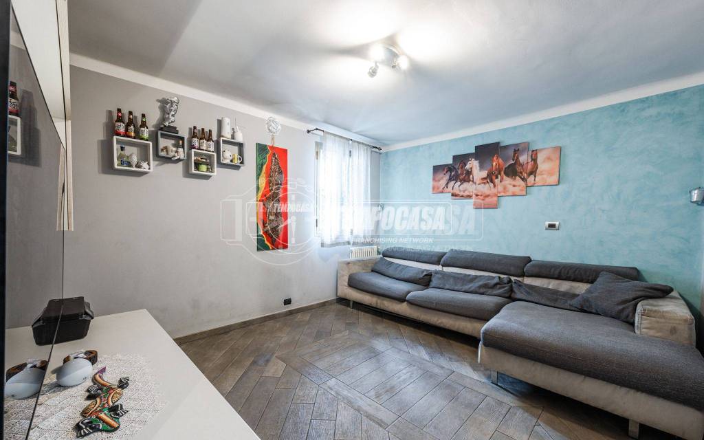 casa indipendente in vendita a Malalbergo in zona Casoni