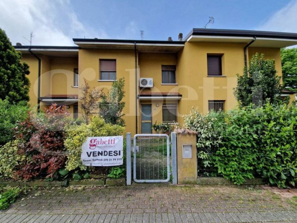 casa indipendente in vendita a Malalbergo in zona Altedo