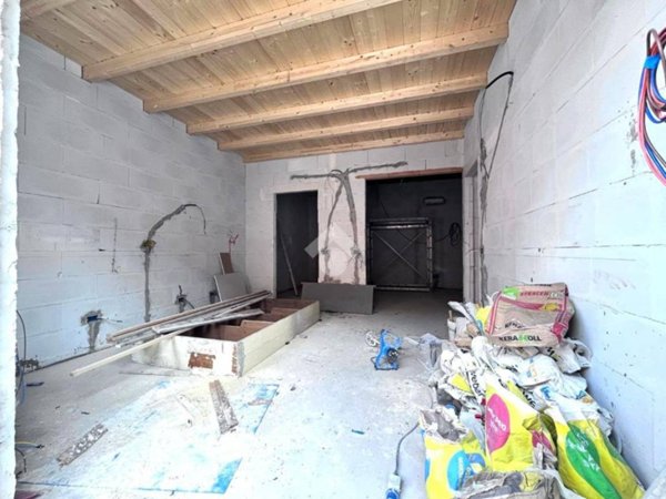 appartamento in vendita a Malalbergo in zona Altedo