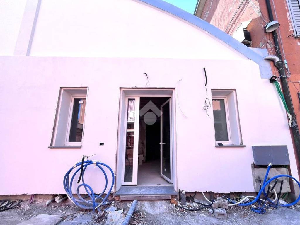 appartamento in vendita a Malalbergo in zona Altedo