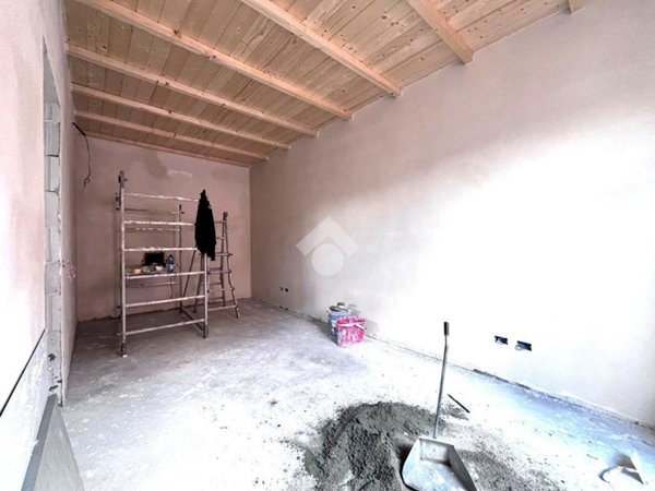 appartamento in vendita a Malalbergo in zona Altedo