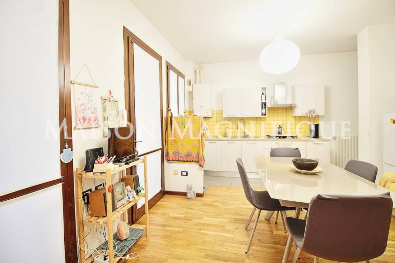 appartamento in vendita a Malalbergo in zona Altedo