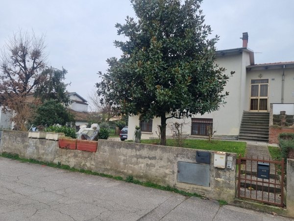 casa indipendente in vendita a Malalbergo
