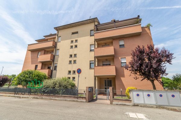appartamento in vendita a Malalbergo in zona Altedo