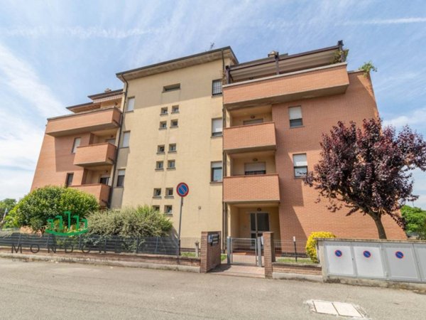 appartamento in vendita a Malalbergo in zona Altedo
