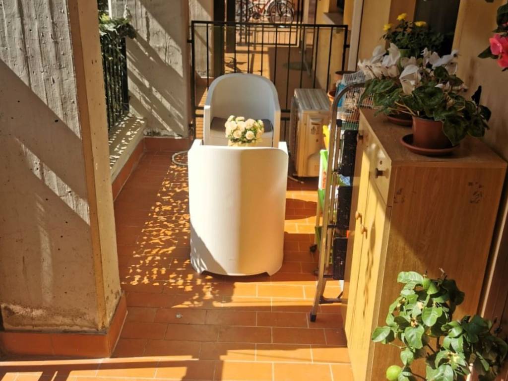 appartamento in vendita a Malalbergo