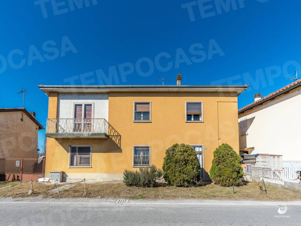 casa indipendente in vendita a Malalbergo in zona Altedo