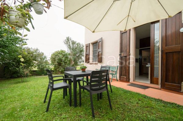 casa indipendente in vendita a Malalbergo in zona Altedo