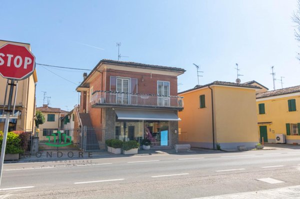 appartamento in vendita a Malalbergo in zona Altedo