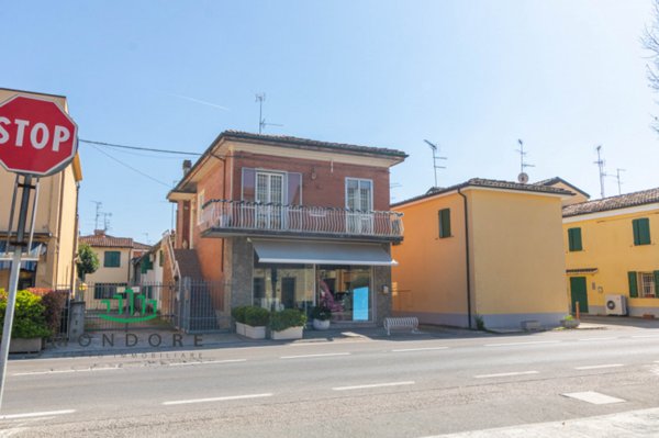 appartamento in vendita a Malalbergo in zona Altedo