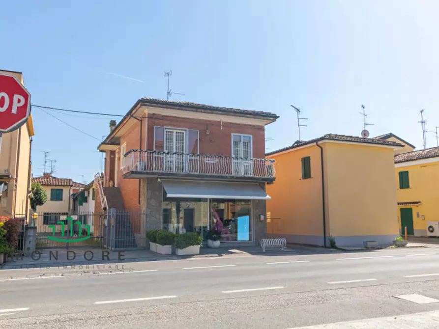 appartamento in vendita a Malalbergo in zona Altedo