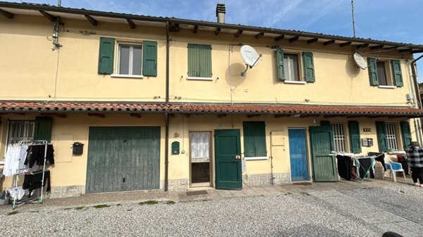 casa indipendente in vendita a Malalbergo