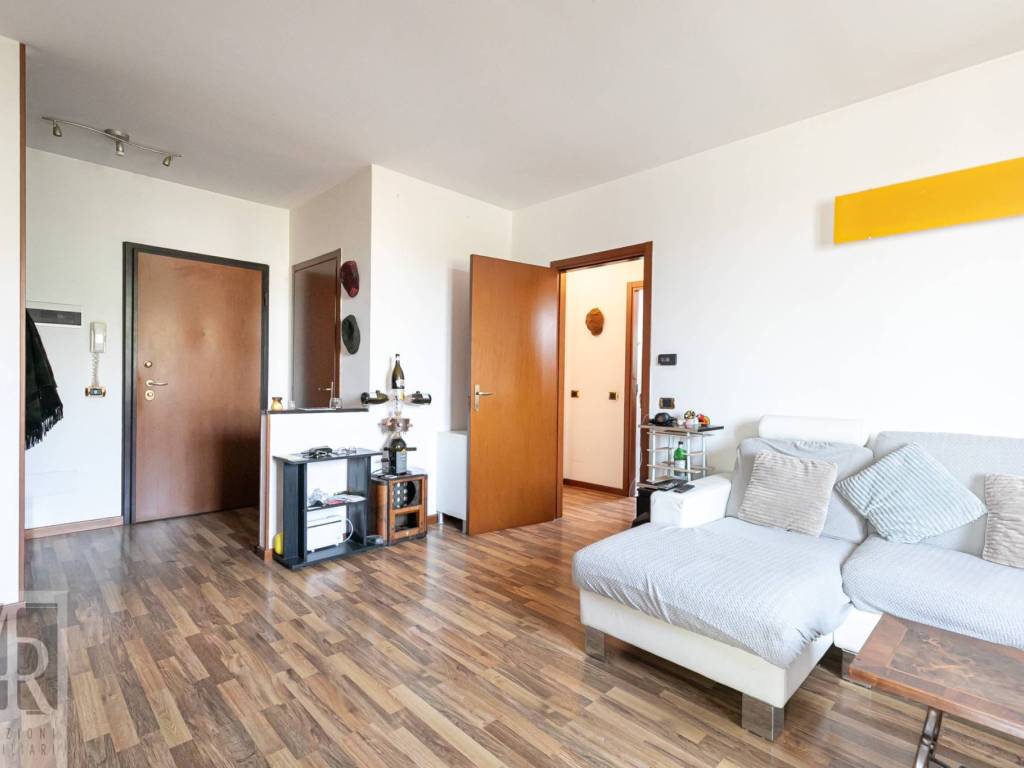appartamento in vendita a Malalbergo
